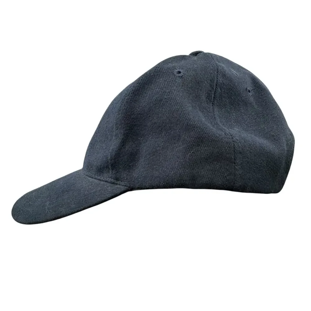 Super Bowl 2001 Y2K NFL Baseball Cap Naby Blue Adjustable Frito Lay Vintage